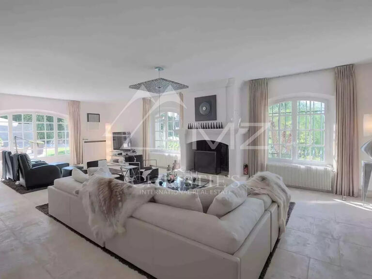 Villa Valbonne - 8 bedrooms - 743m²