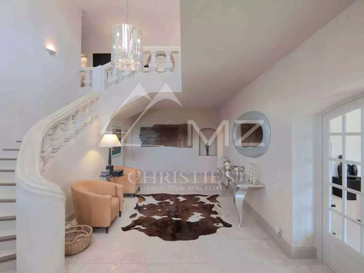 Villa Valbonne