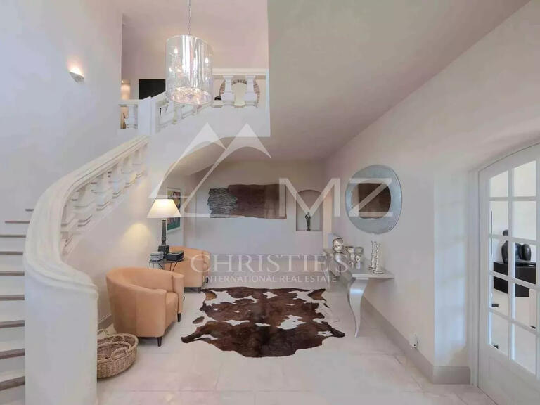 Villa Valbonne - 8 bedrooms - 743m²