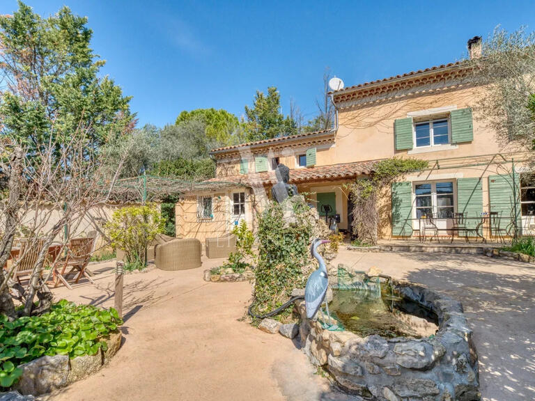 Villa Valbonne - 4 chambres - 585m²