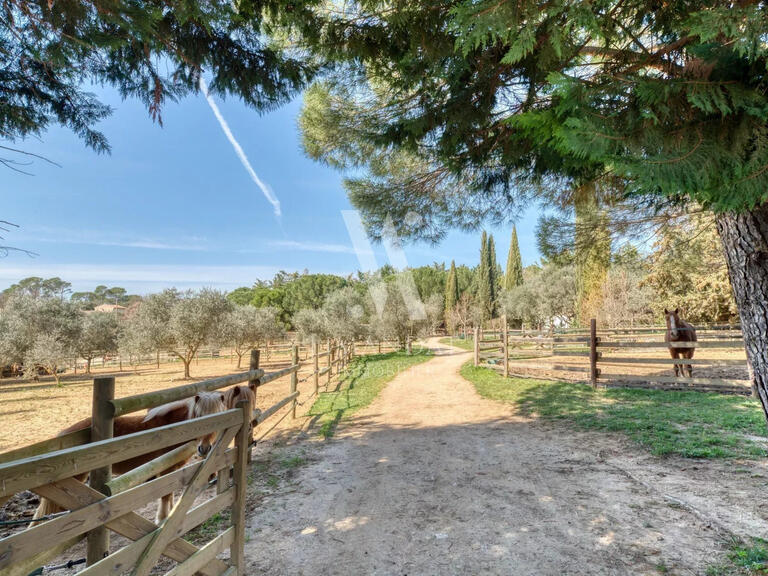 Villa Valbonne - 4 chambres - 585m²