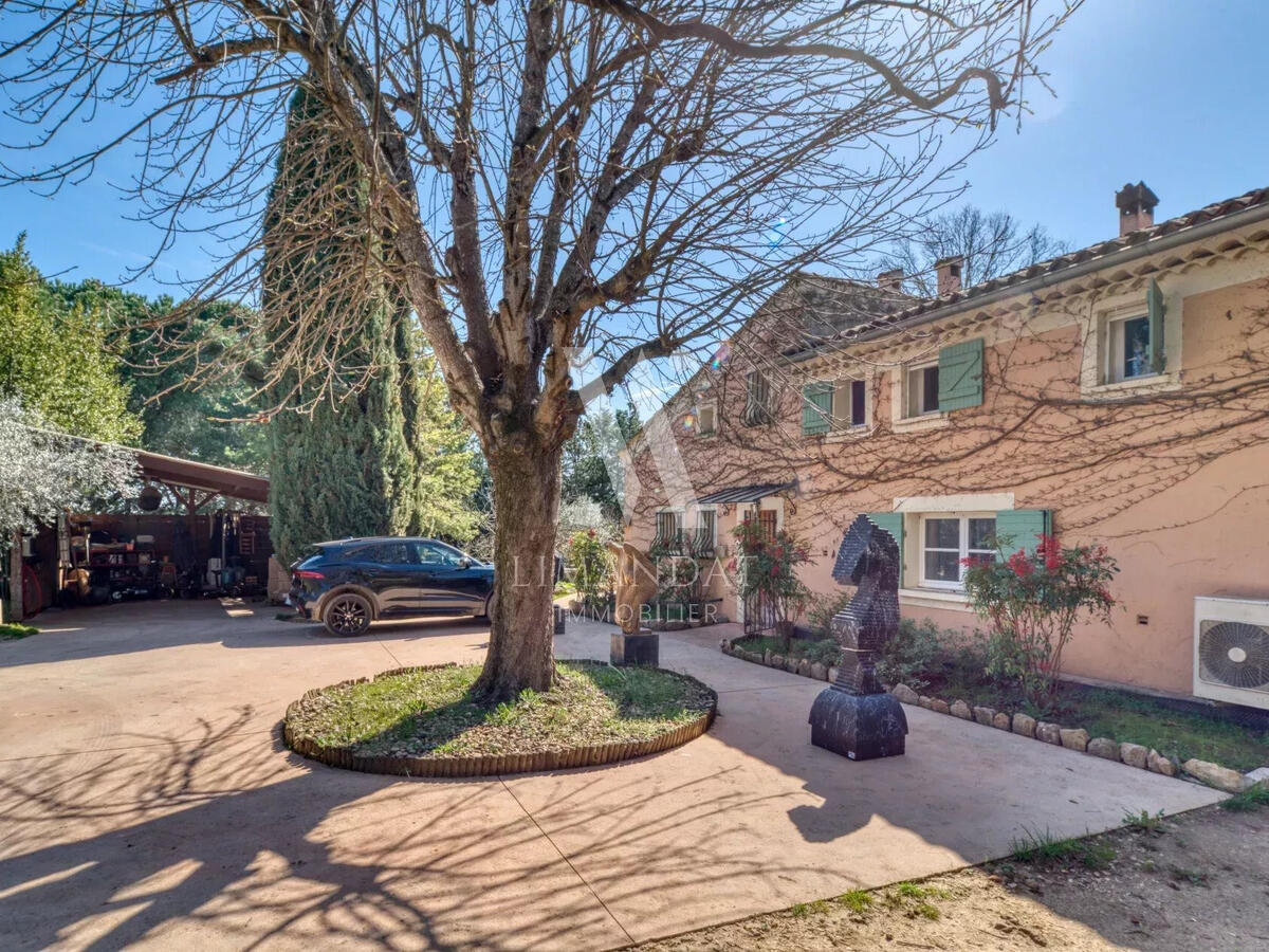 Villa Valbonne