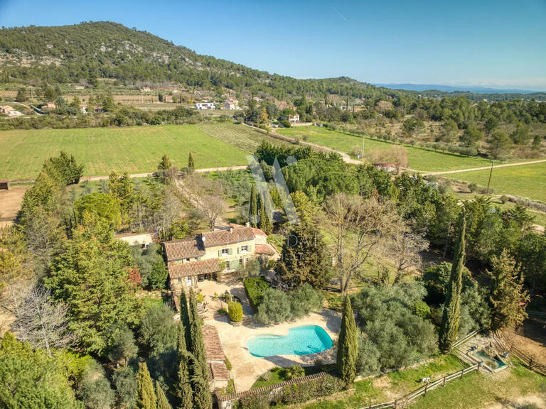 Villa Valbonne - 4 chambres - 585m²