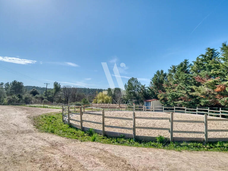 Villa Valbonne - 4 chambres - 585m²