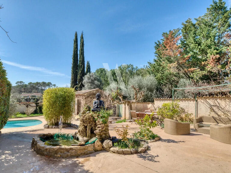 Villa Valbonne - 4 chambres - 585m²