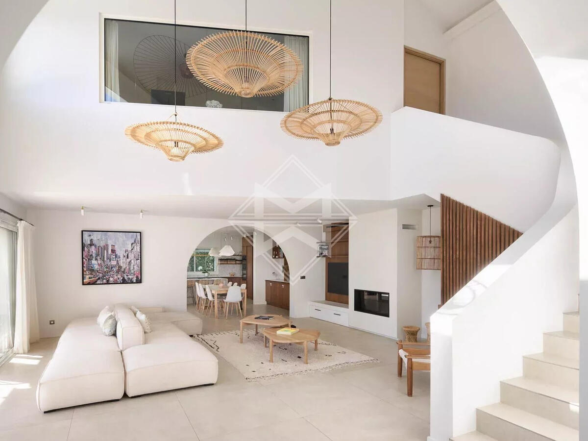Villa Valbonne