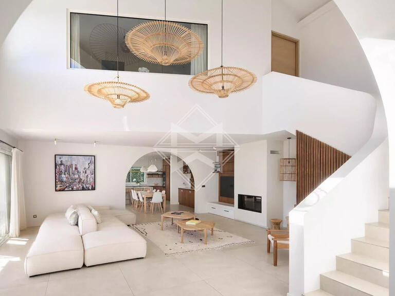 Villa Valbonne - 6 bedrooms - 460m²