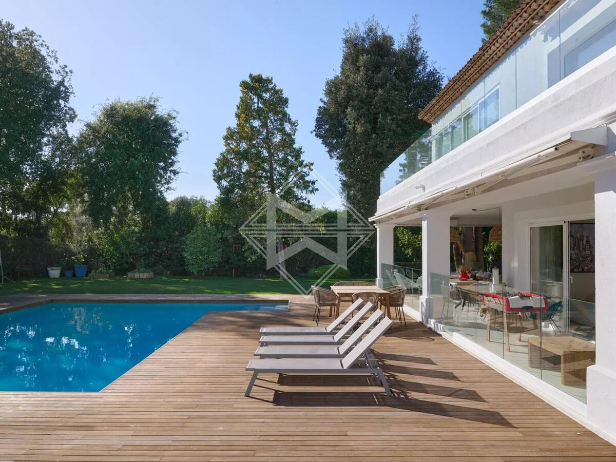 Villa Valbonne