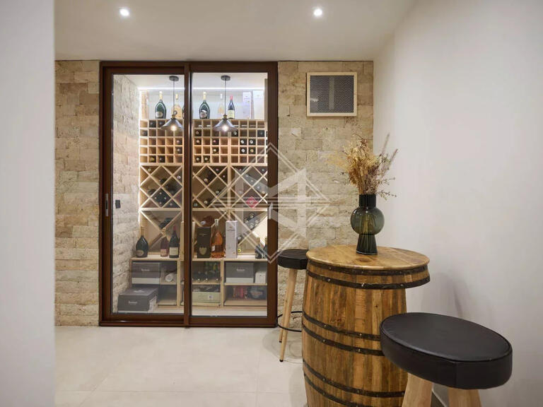 Villa Valbonne - 6 bedrooms - 460m²