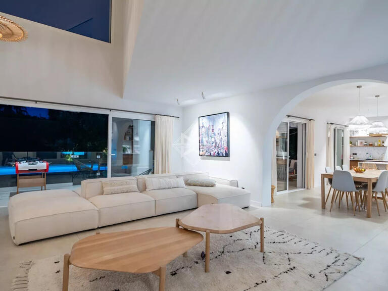 Villa Valbonne - 6 bedrooms - 460m²