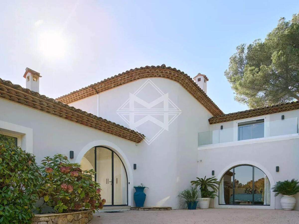 Villa Valbonne
