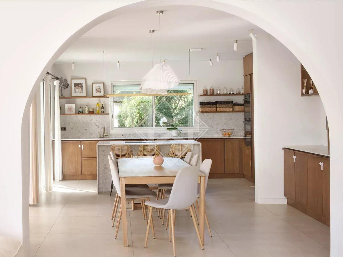 Villa Valbonne