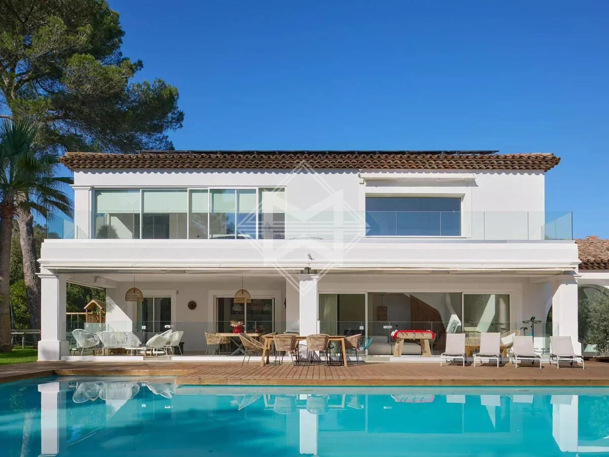 Villa Valbonne