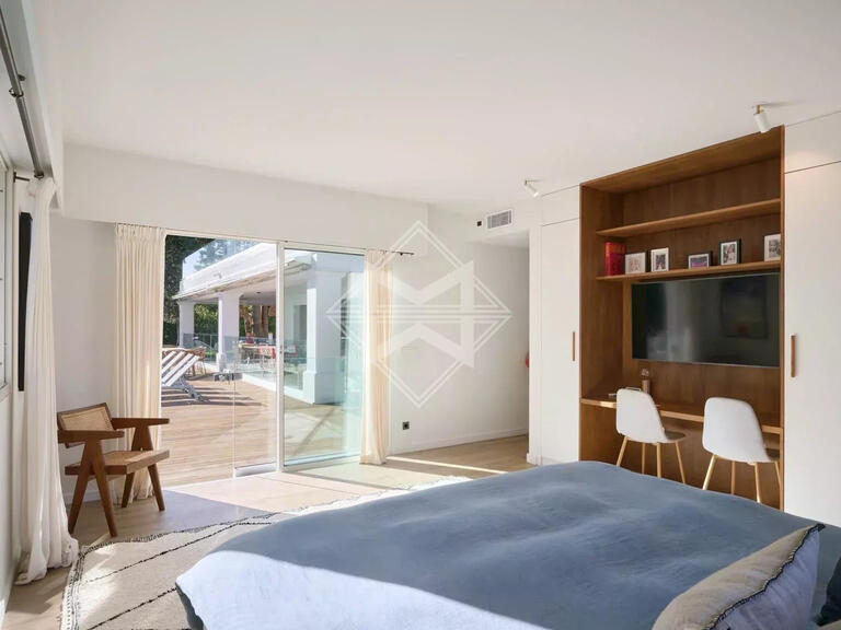 Villa Valbonne - 6 chambres - 460m²