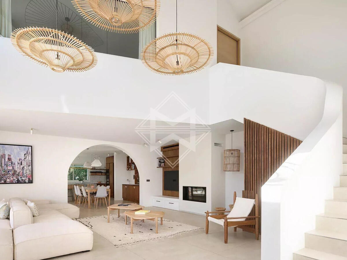 Villa Valbonne
