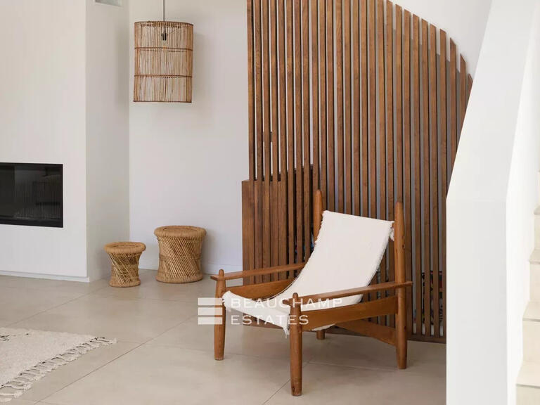 Villa Valbonne - 5 chambres - 477m²