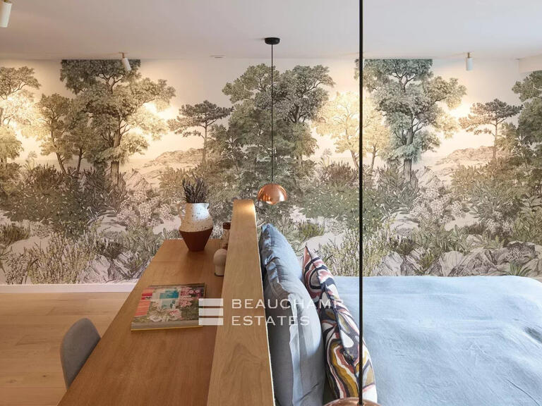 Villa Valbonne - 5 chambres - 477m²