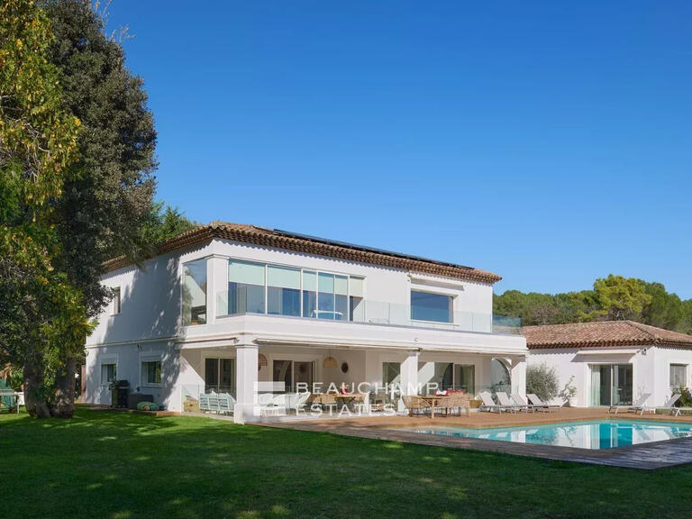 Villa Valbonne - 5 chambres - 477m²