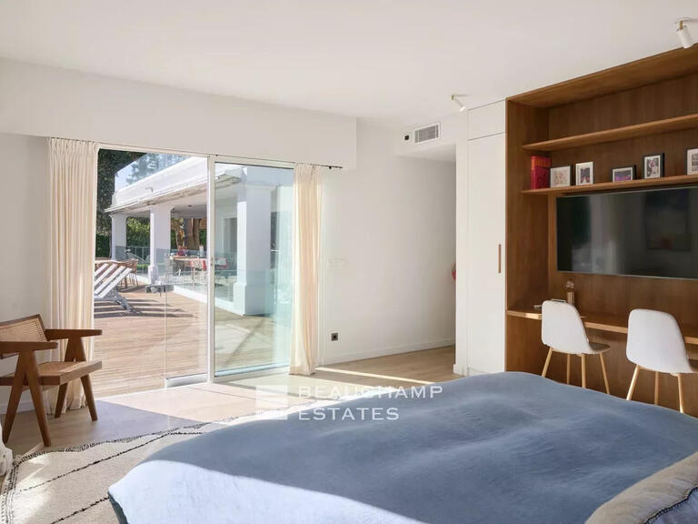 Villa Valbonne - 5 chambres - 477m²