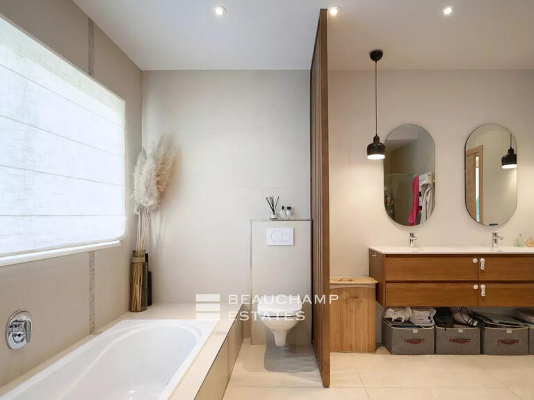 Villa Valbonne - 5 chambres - 477m²