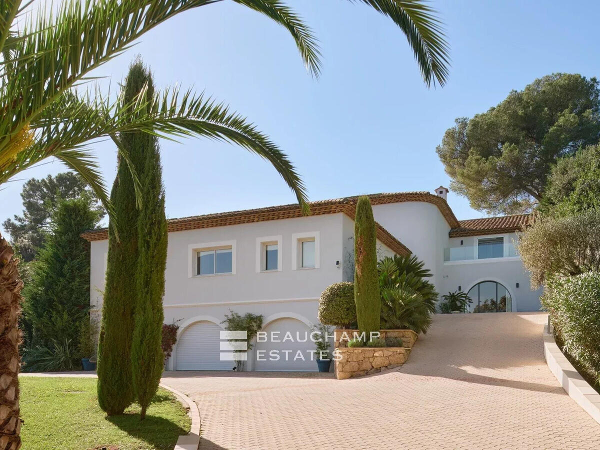 Villa Valbonne