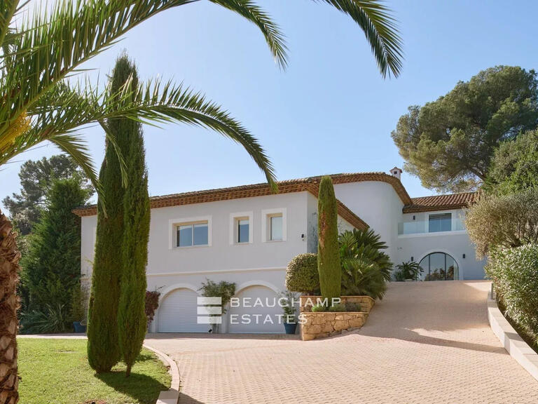 Villa Valbonne - 6 chambres - 477m²