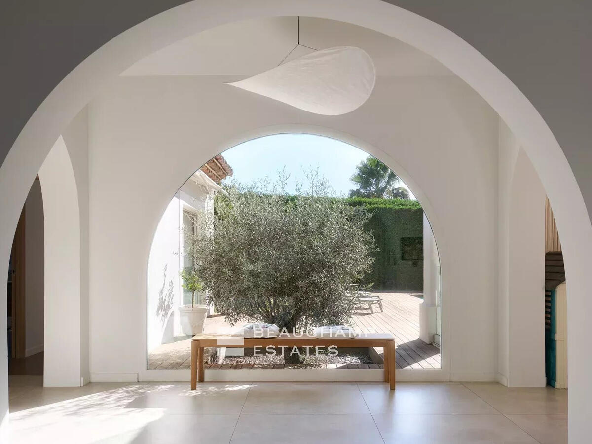 Villa Valbonne