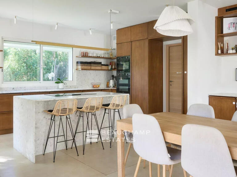 Villa Valbonne - 5 chambres - 477m²