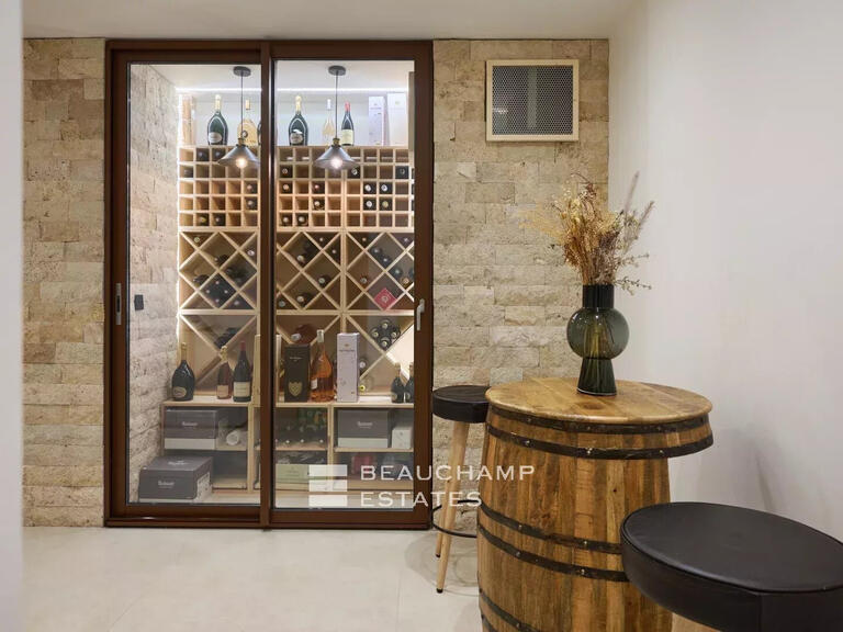 Villa Valbonne - 5 chambres - 477m²
