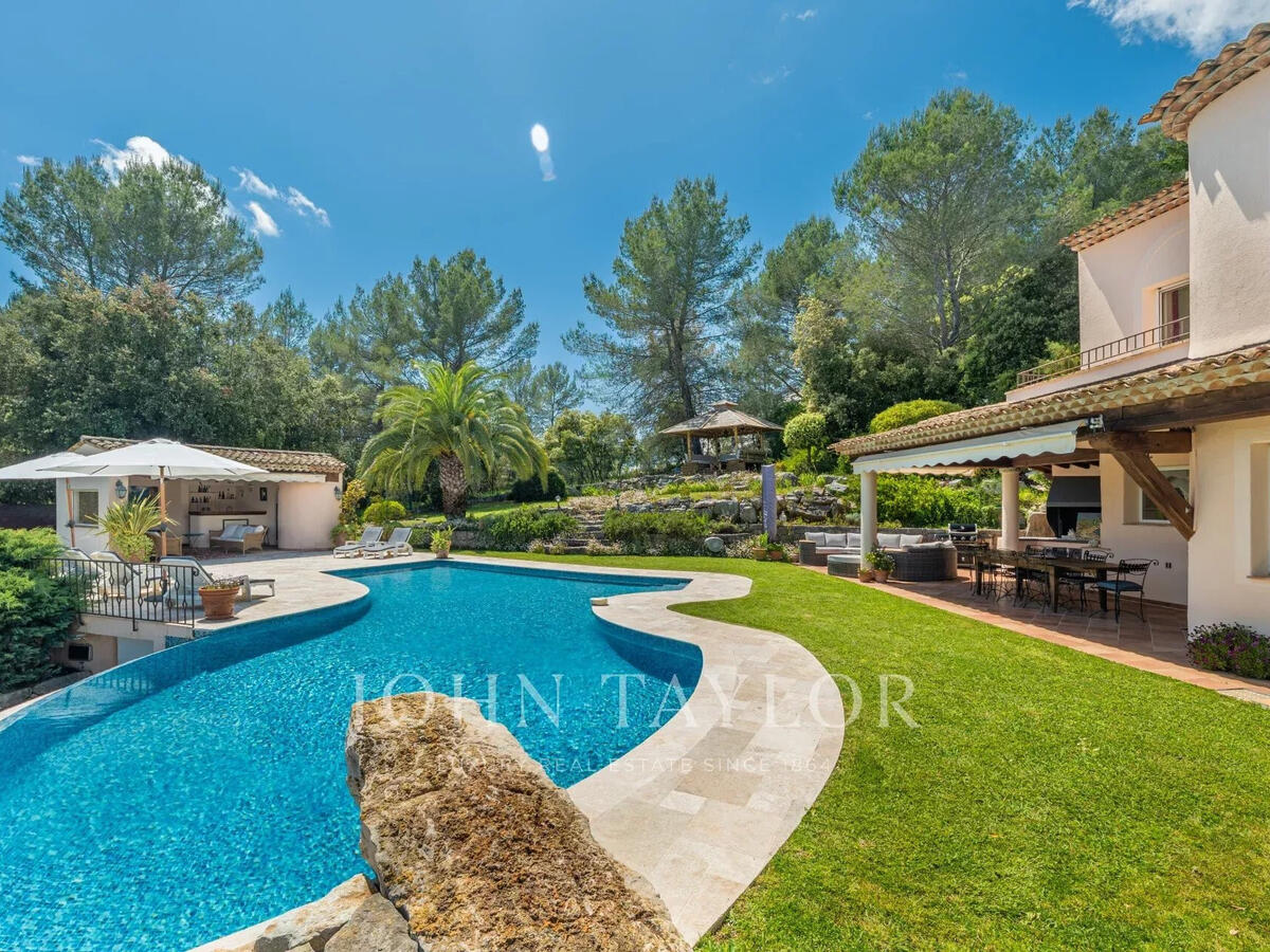Villa Valbonne