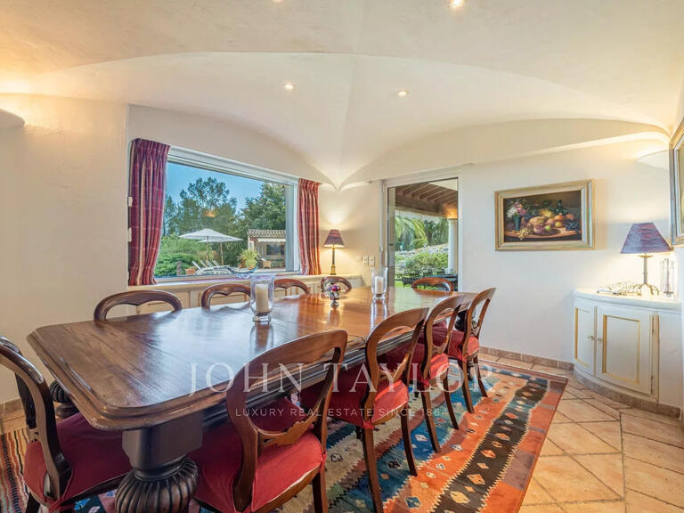 Villa Valbonne - 6 chambres - 356m²