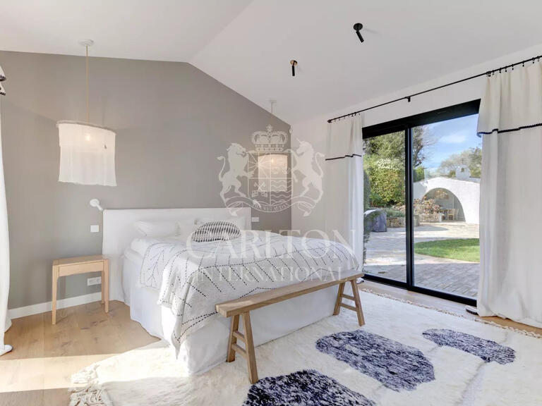 Villa Valbonne - 5 chambres - 250m²