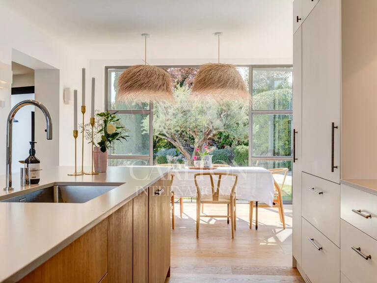 Villa Valbonne - 5 chambres - 250m²