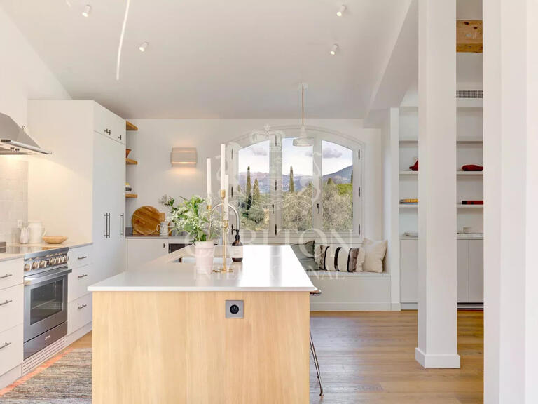 Villa Valbonne - 5 chambres - 250m²