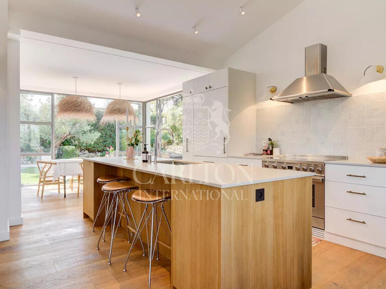 Villa Valbonne - 5 chambres - 250m²