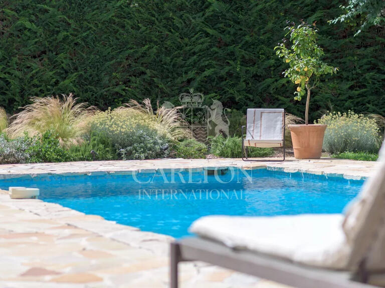 Villa Valbonne - 5 chambres - 250m²