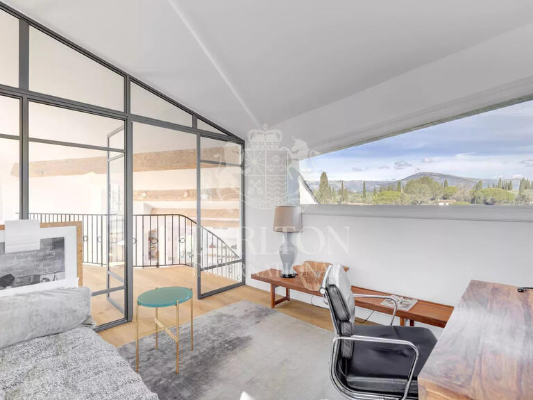 Villa Valbonne - 5 chambres - 250m²