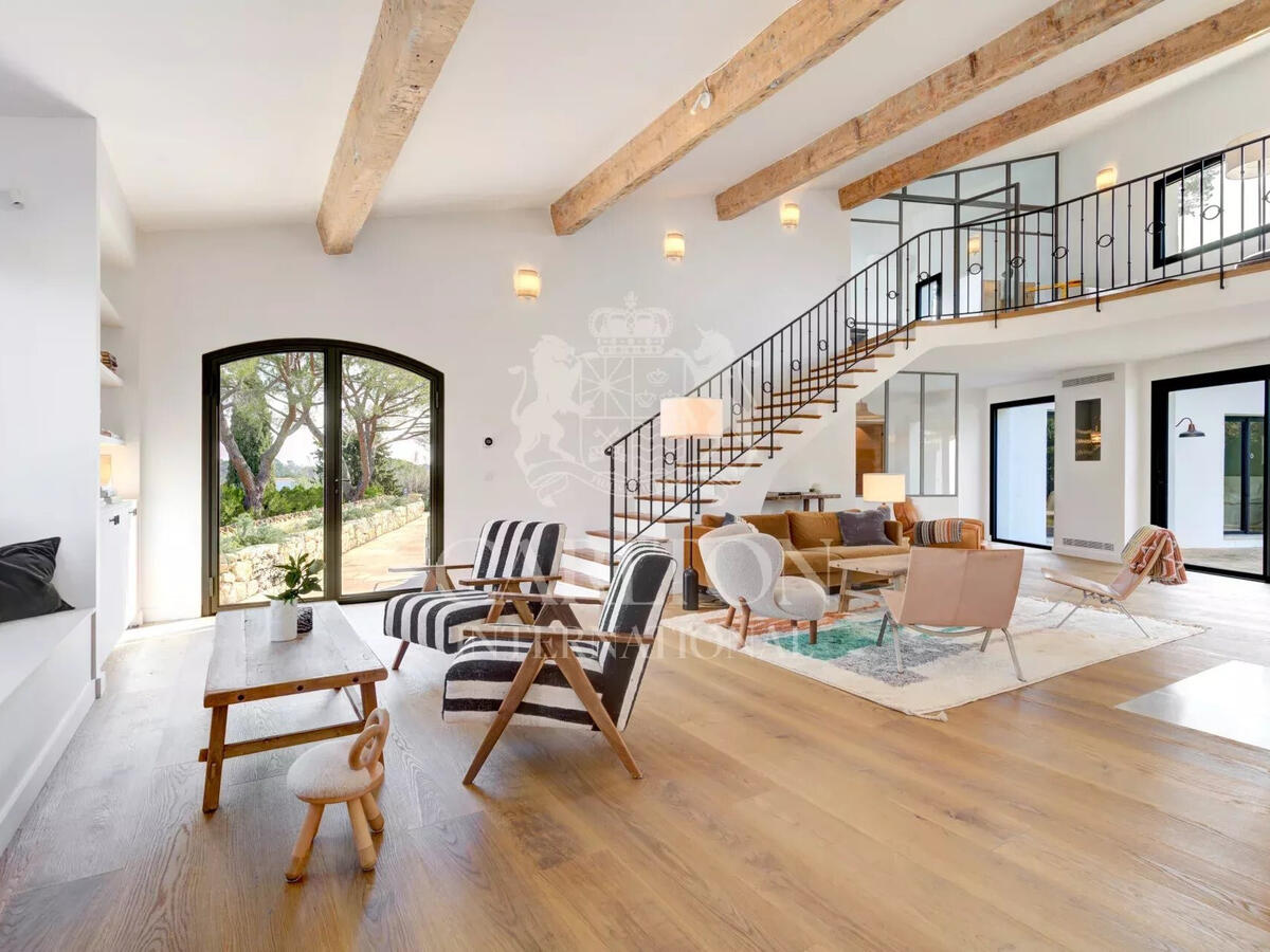 Villa Valbonne