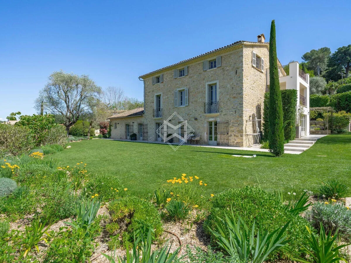 Villa Valbonne
