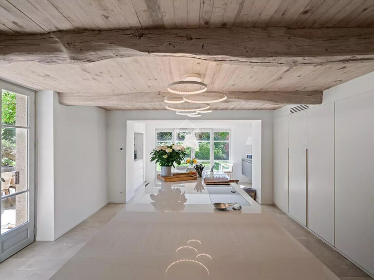 Villa Valbonne - 4 chambres - 312m²