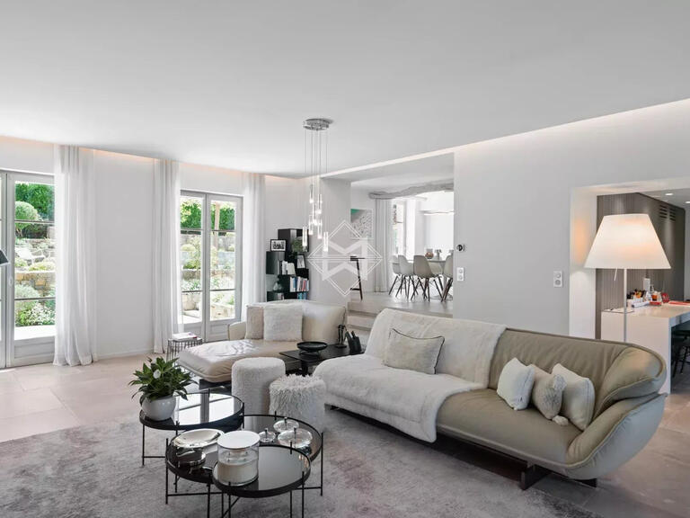 Villa Valbonne - 4 chambres - 312m²