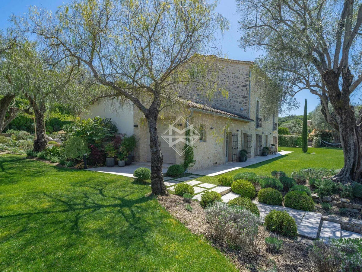 Villa Valbonne