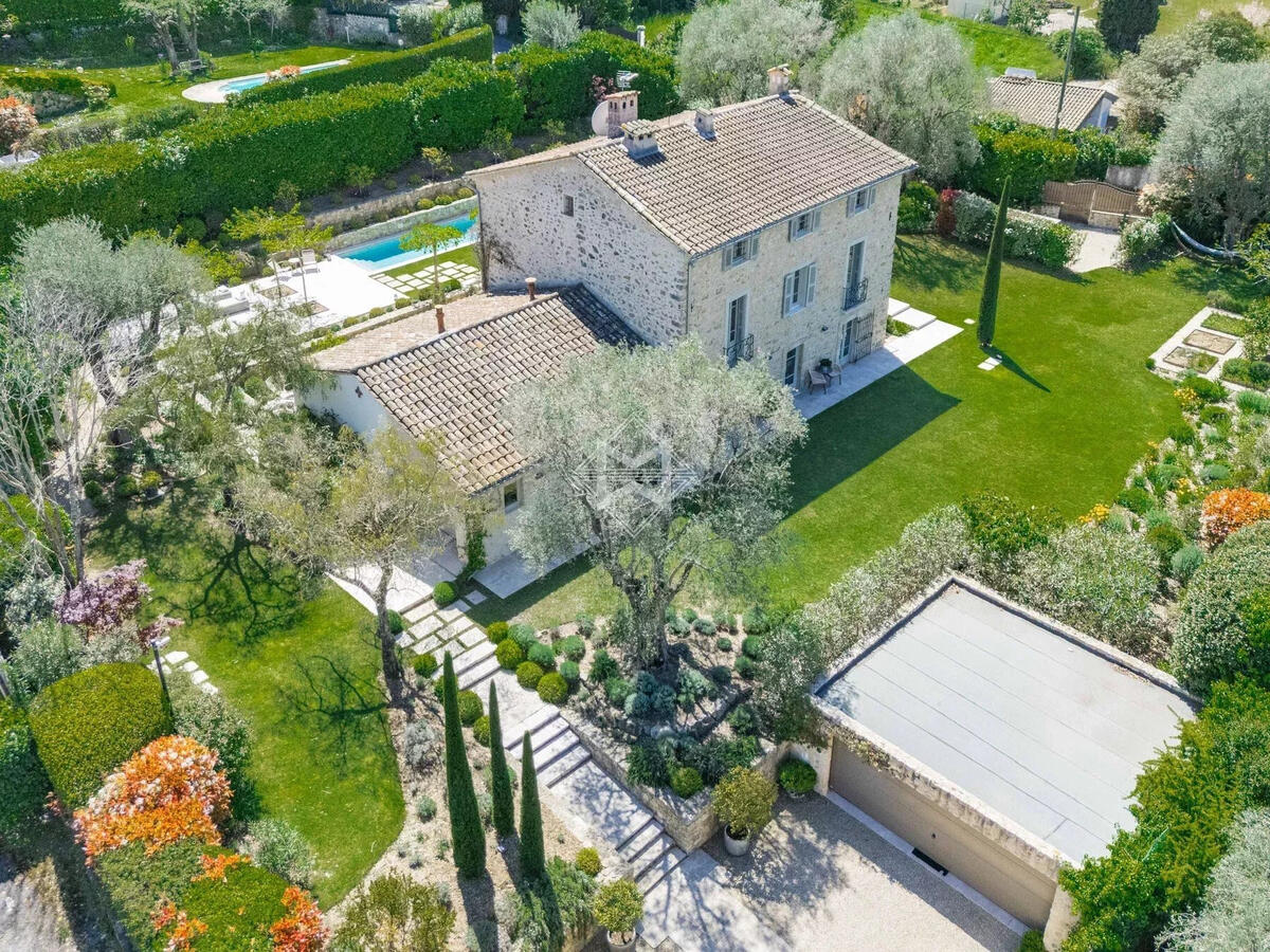 Villa Valbonne