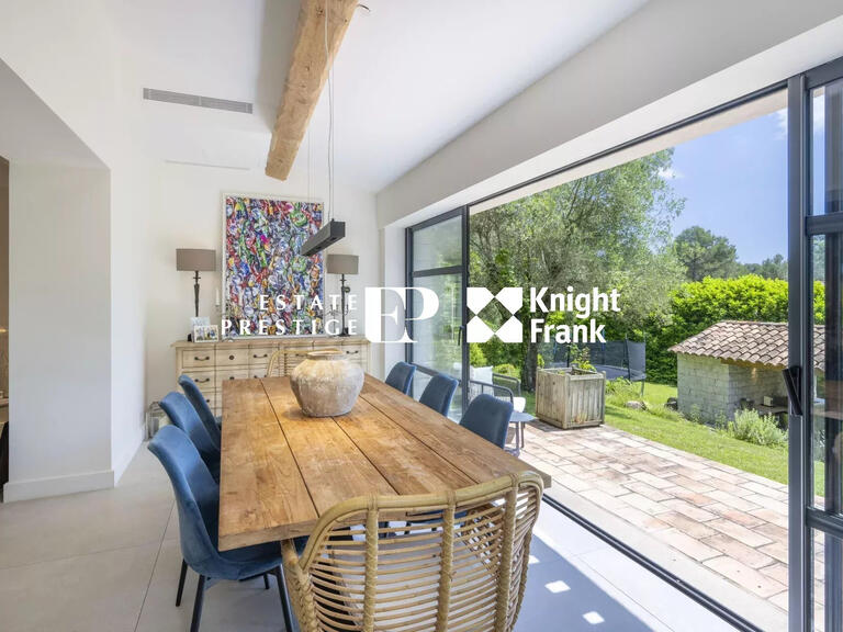 Villa Valbonne - 5 bedrooms - 245m²
