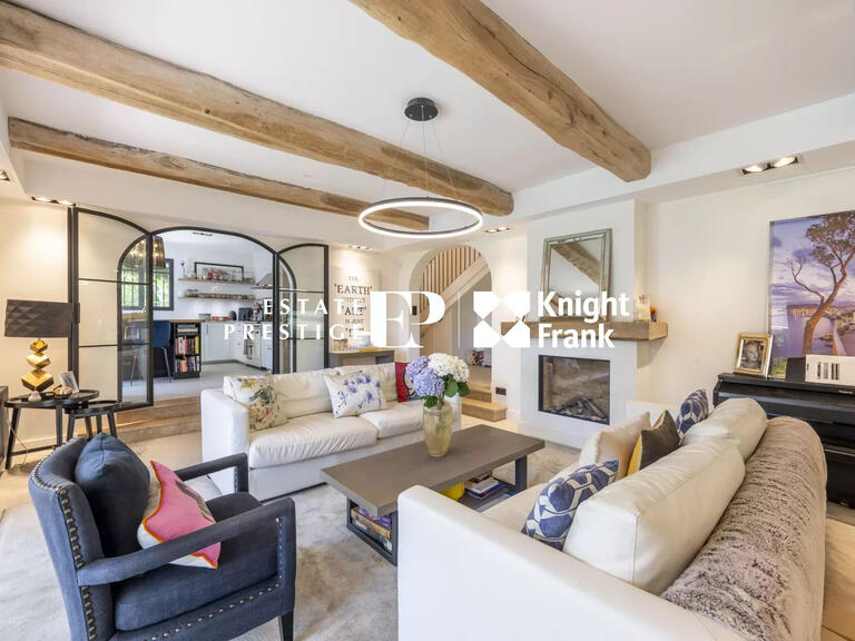 Villa Valbonne - 5 bedrooms - 245m²
