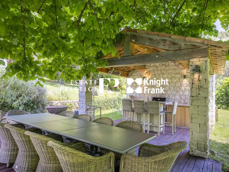 Villa Valbonne - 5 bedrooms - 245m²