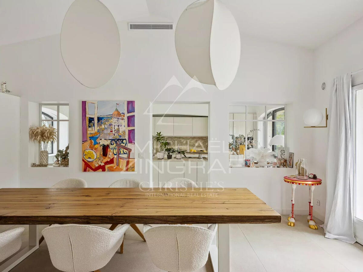 Villa Valbonne