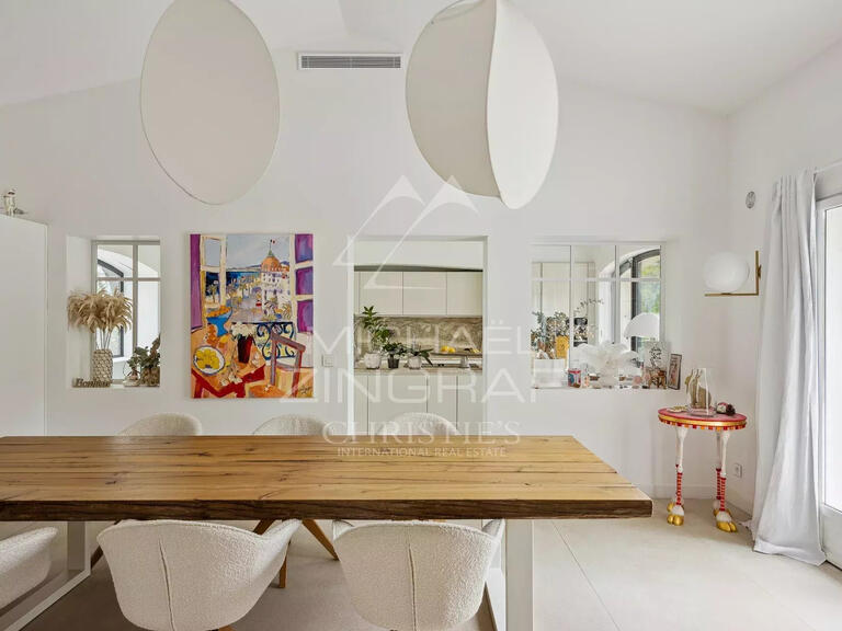 Villa Valbonne - 6 bedrooms - 438m²