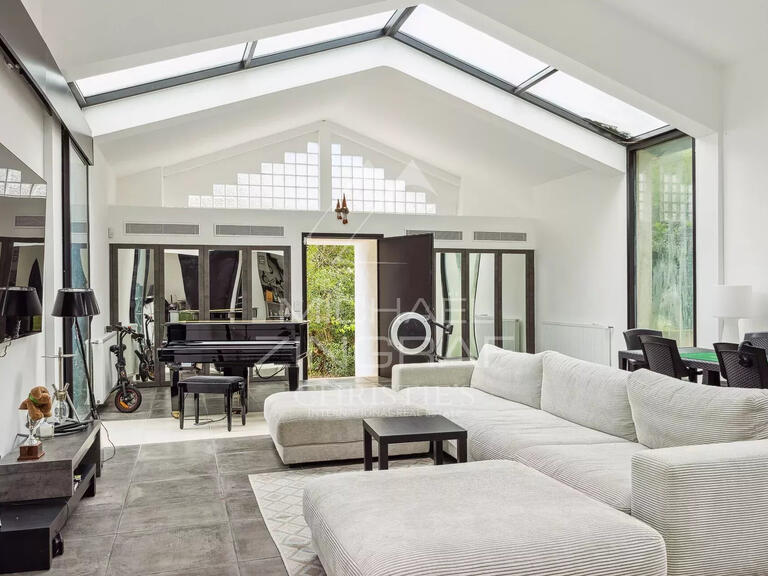 Villa Valbonne - 6 bedrooms - 438m²