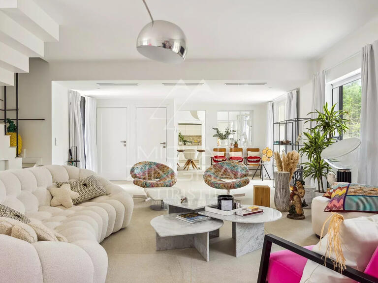 Villa Valbonne - 6 bedrooms - 438m²